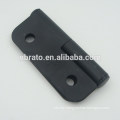 High Quality Black steel door hinge